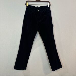 Brandy John Galt Corduroy Carpenter Straight Leg Pants 412